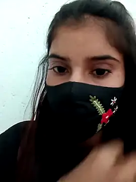 Aaisha-16 online show from 11/10/25, 01:59