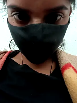 Aaisha-16 online show from 11/17/25, 03:01