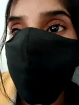 Aaisha-16 online show from 11/24/25, 01:49