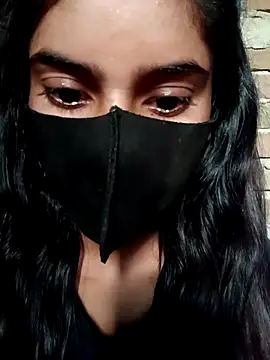 Aaisha-16 online show from 11/26/25, 02:12