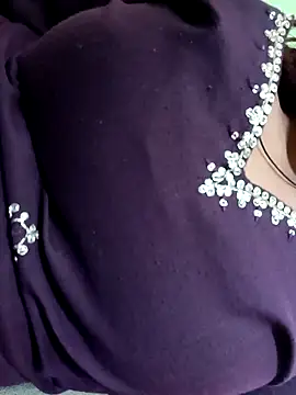 Aaisha-16 online show from 04/05/26, 04:20