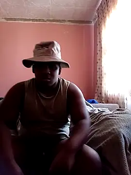 Snapshot of Sfiso47 chatting on 10/01/25, 10:54 Sfiso47 online show from 10/01/25, 10:54