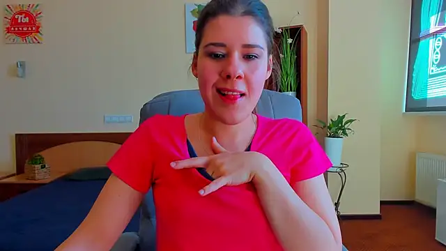 Joannia online show from 10/05/25, 08:45