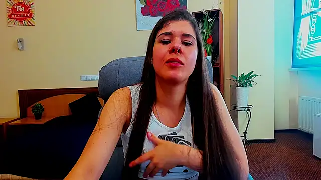 Joannia online show from 10/25/25, 07:05