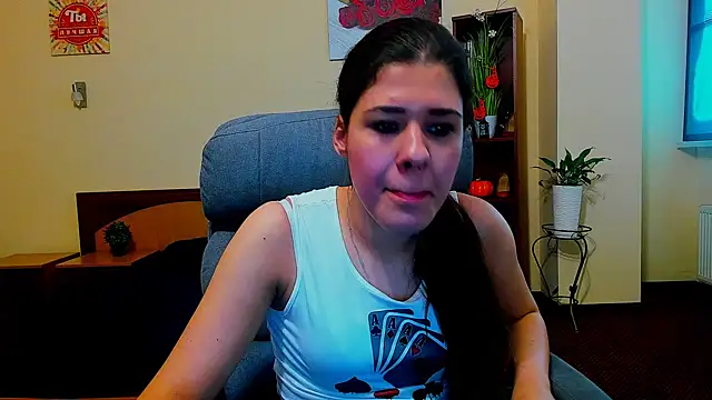 Joannia online show from 10/28/25, 08:07