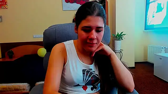 Joannia online show from 10/29/25, 08:16