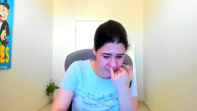 Joannia online show from 03/03/26, 09:04