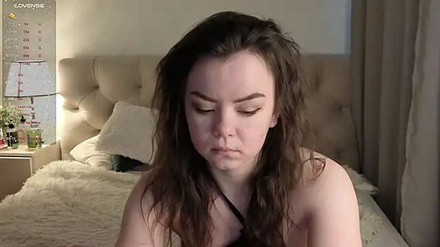 Gentle Ariel online show from 02/13/26, 03:02