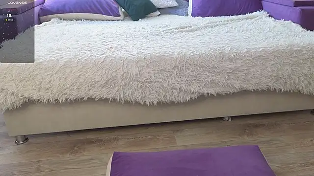 Gentle Ariel online show from 03/26/26, 02:06