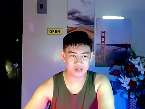 NaughtyGlow97 online show from 10/05/25, 09:34
