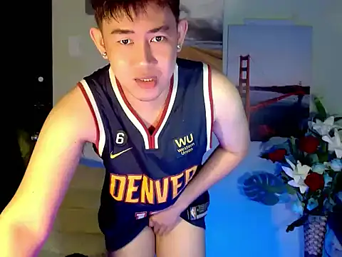 NaughtyGlow97 online show from 10/07/25, 07:27