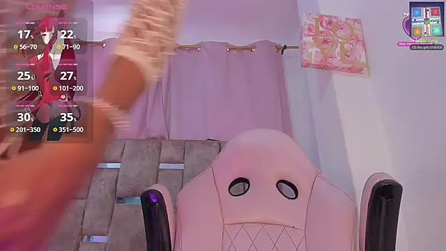 Mia royal online show from 04/06/26, 05:14