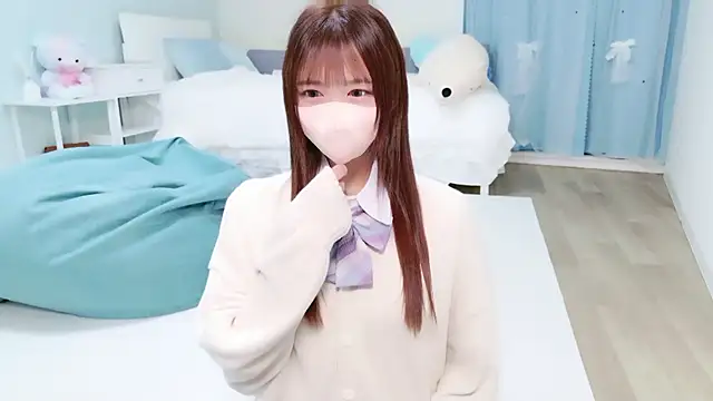 Snapshot of Yurika_ch chatting on 09/20/25, 02:07 Yurika ch online show from 09/20/25, 02:07