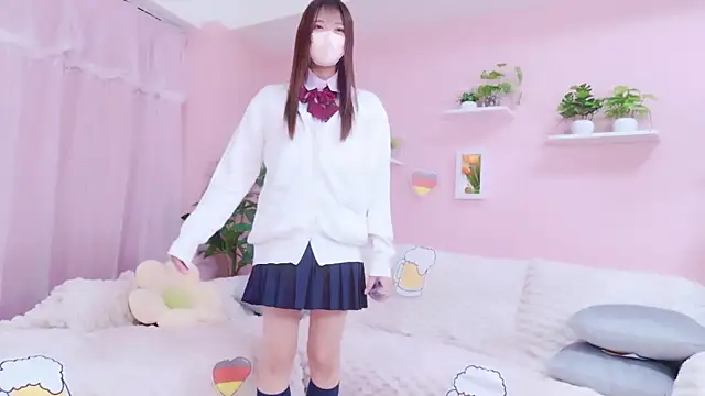 Snapshot of Yurika_ch chatting on 09/29/25, 02:00 Yurika ch online show from 09/29/25, 02:00