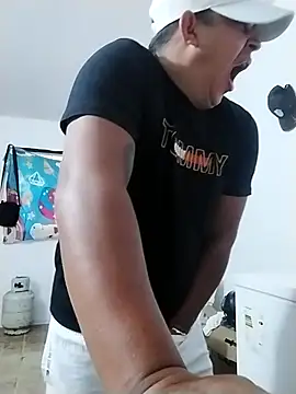 Alex man23 online show from 09/19/25, 06:41