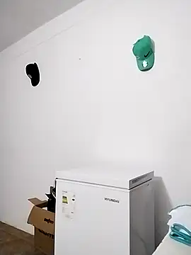 Alex man23 online show from 09/26/25, 03:10