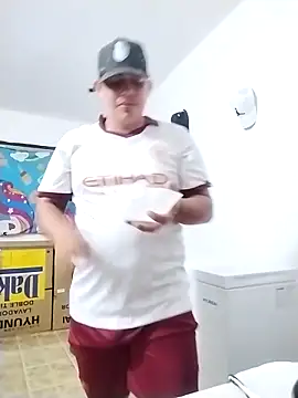 Alex man23 online show from 10/22/25, 05:30