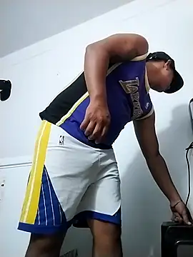 Alex man23 online show from 10/31/25, 08:26