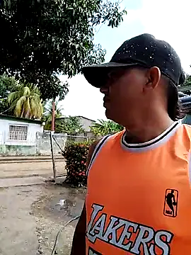 Alex man23 online show from 02/19/26, 02:24