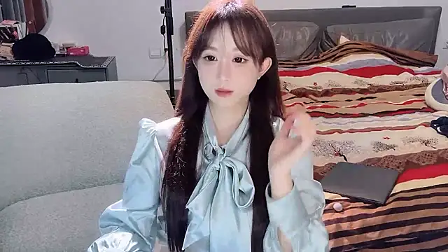 naiyaomeimei online show from 04/08/26, 01:44