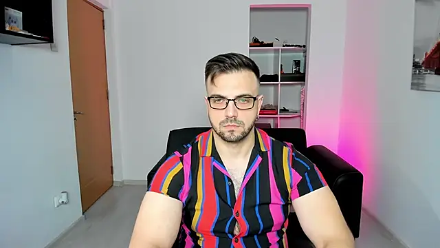 Jace Thorne online show from 10/29/25, 06:20