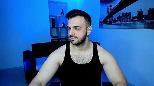 Jace Thorne online show from 11/28/25, 04:15