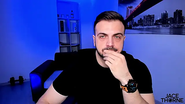 Jace Thorne online show from 01/06/26, 06:06