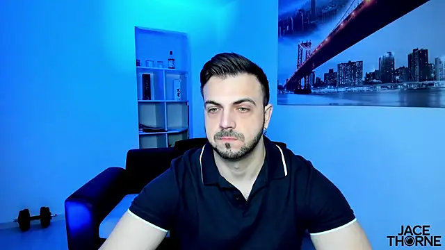 Jace Thorne online show from 01/11/26, 06:40