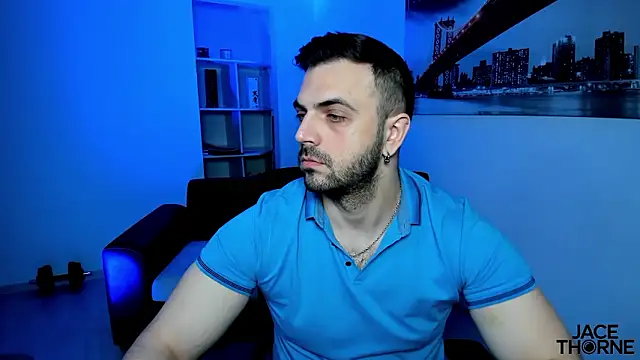 Jace Thorne online show from 02/02/26, 05:06