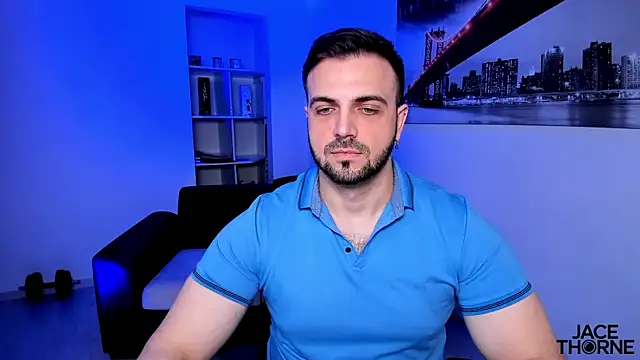 Jace Thorne online show from 02/20/26, 06:26