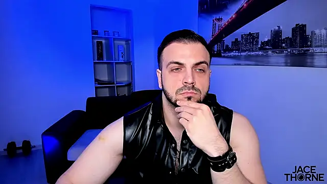 Jace Thorne online show from 02/21/26, 06:36