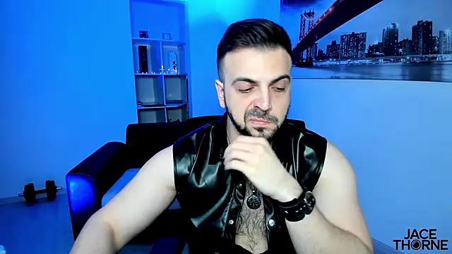 Jace Thorne online show from 03/06/26, 04:53