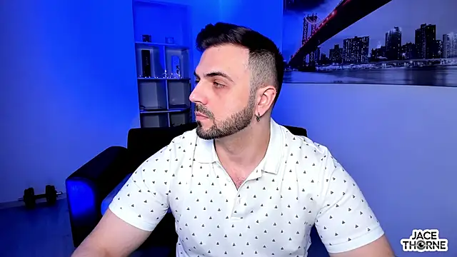 Jace Thorne online show from 03/08/26, 05:11