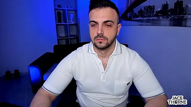 Jace Thorne online show from 03/16/26, 05:02