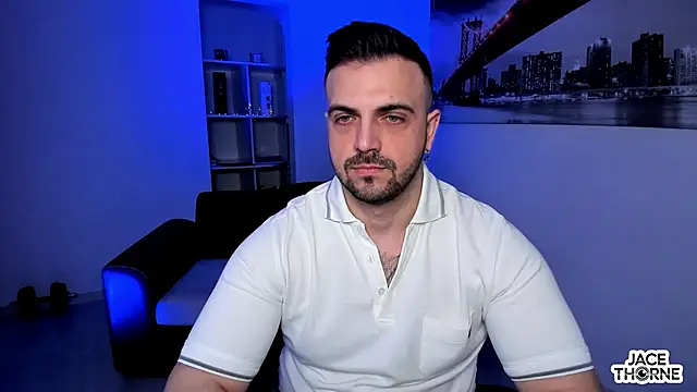 Jace Thorne online show from 03/16/26, 05:44