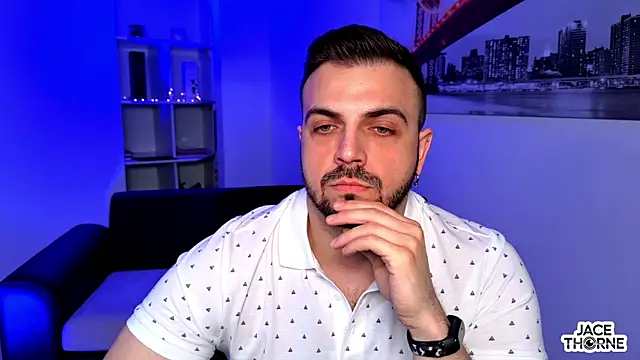 Jace Thorne online show from 03/22/26, 05:44