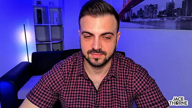 Jace Thorne online show from 03/27/26, 05:24