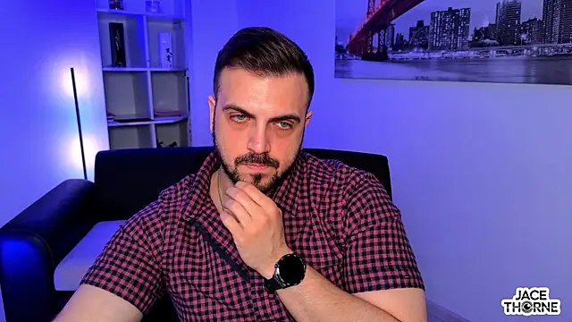 Jace Thorne online show from 03/27/26, 08:26