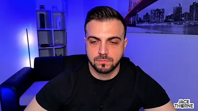 Jace Thorne online show from 03/28/26, 04:45