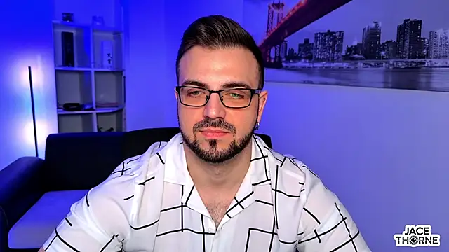 Jace Thorne online show from 03/29/26, 04:45