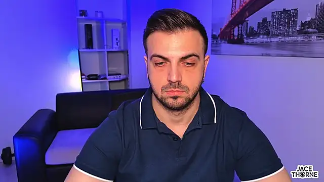 Jace Thorne online show from 04/05/26, 03:26