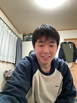 KAMESAN08 online show from 11/20/25, 01:33