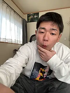 KAMESAN08 online show from 12/19/25, 04:52