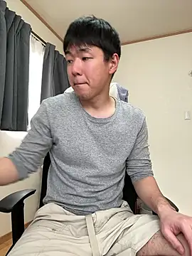 KAMESAN08 online show from 03/29/26, 06:13