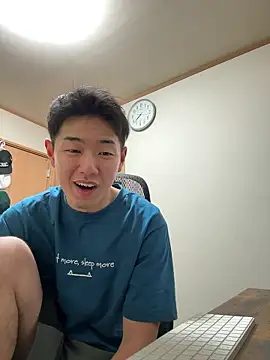 KAMESAN08 online show from 05/08/26, 01:27