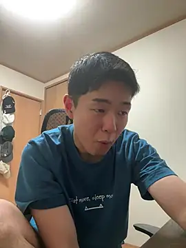 KAMESAN08 online show from 05/15/26, 12:34