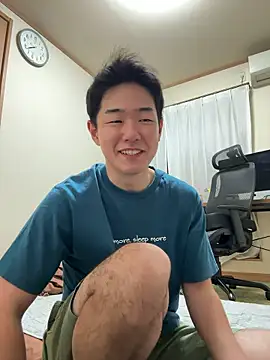 KAMESAN08 online show from 06/02/26, 01:13