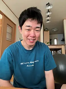 KAMESAN08 online show from 06/07/26, 02:05