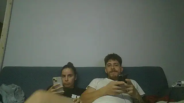 MrEros1108 online show from 09/14/25, 07:24