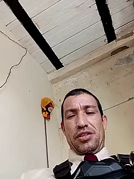 zamir adam online show from 11/26/25, 02:18
